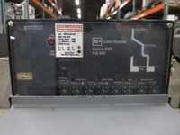 Siemens Allis LA-1600B 1600A Air Breaker LSIG RMS Trip Unit Digitrip 1600 Amp (DW5809-1)