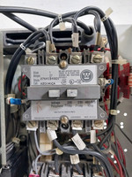 Westinghouse Type W Size 1 FVR Reversing Starter 30 Amp Breaker 18" MCC Bucket (BJ0623-1)