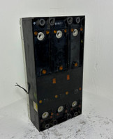 Westinghouse MD3800F 800A Circuit Breaker w/ 800 Amp Trip & Shunt 3P 600V MD3800 (EM4921-2)