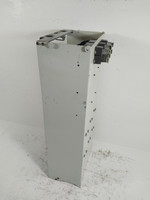 Westinghouse Type W 200 Amp Fusible Feeder MCC Bucket 30" 200A *No Door* (BJ0640-1)
