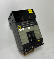 Square D I-Line FC34040 40A Circuit Breaker 480 VAC 3 Pole Type FC 40 Amp 3P (EM4933-4)