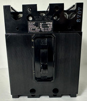 I-T-E Siemens EH3B050 50A Circuit Breaker 3 Pole 14k @ 480V ITE EH3-B050 50 Amp (EM4938-1)