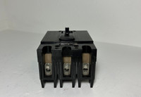 I-T-E Siemens EH3B050 50A Circuit Breaker 3 Pole 14k @ 480V ITE EH3-B050 50 Amp (EM4938-1)