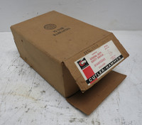 NEW Cutler Hammer DG222NR 60A 240V Fusible Safety Switch Disconnect 1PH 2P 3R (DW5849-1)