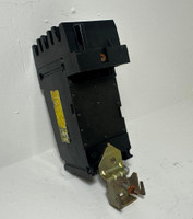 Square D I-Line FA24060AC 60A 2 Pole Circuit Breaker 480 VAC Type FA 2P 60 Amp (EM4939-1)