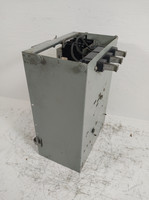 Westinghouse Type W 15 Amp Breaker Feeder Motor Control Center Bucket 18" 15A (BJ0651-1)