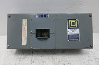Square D PI-50-FA 50A 480V Busway Switch Bus Plug Unit 3PH 3W PI50FA 50 Amp (DW5855-1)