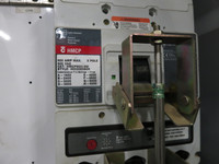 Benshaw 500 HP Soft Start Motor Controller RB2-1-S-477A-17C Drive 600V 3PH 600A (DW5877-1)