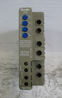 Nordic 25B34G00 5 HP Dual Ramp Soft Start Induction Motor Controller 3PH 9A (DW5886-2)
