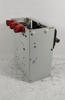 Cutler Hammer Westinghouse 2100 Size 3 100 Amp Breaker MCC Bucket 18" Sz 3 F2100 (BJ0456-3)