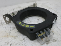 Itron 92356-002 Current Transformer Type R6L Ratio 1000:5A CT 1000:5 Amp (DW5888-3)