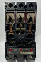 CH Westinghouse HKD3400F 400A Circuit Breaker w 400 Amp Trip 480/600V 3P HKD3400 (EM4952-1)