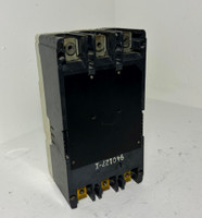 CH Westinghouse HKD3400F 400A Circuit Breaker w 400 Amp Trip 480/600V 3P HKD3400 (EM4952-1)