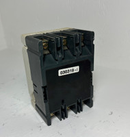 Cutler-Hammer FDB3070 70A Circuit Breaker Glossy Red 480/600V 3P FDB3070L 70 Amp (EM4956-1)