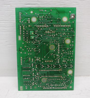 Reliance Electric 0-57141 Regulator Circuit Board Flexpak PLC 801420-71A RE (DW5898-1)