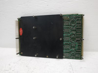 Allen Bradley 3257083-02 Rev H Control Circuit Board PLC 960025-02A PCB 32Kx10 (DW5899-1)