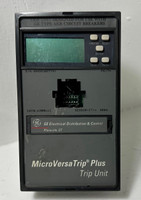 GE A208LSI 800A MicroVersaTrip Plus Trip Unit for Power Break General Electric (EM4969-1)