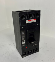 I-T-E Siemens FJ63B200 200A Circuit Breaker 3 Pole 480/600V Type FJ6 ITE 200 Amp (EM4972-1)