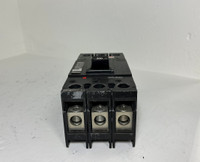 I-T-E Siemens FJ63B200 200A Circuit Breaker 3 Pole 480/600V Type FJ6 ITE 200 Amp (EM4972-1)