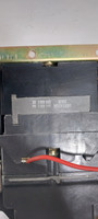 Westinghouse A201K4CA Size 4 Motor Starter 120V Coil AN43A Overload 600V 100 HP (BJ0683-1)
