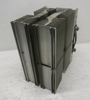 Emerson SD-1 Mentor II Regen SCR Power Module Heatsink Thyristor Rectifier Stack (DW5908-5)