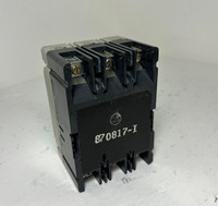 Westinghouse FD3020 20A Series C Circuit Breaker Matte 480/600V FD3020L 20 Amp (EM4980-1)