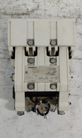 Westinghouse Size 5 A200M5CX Motor Contactor 300A Model J 480V Coil Sz5 600V (BJ0708-1)