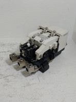Westinghouse Size 5 A200M5CXXZ1 Motor Contactor Model J 480V Coil 300A 600V (BJ0711-1)