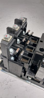 AB Allen Bradley 509-DOD930 Size 3 Motor Contactor 120V Coil 90A 50 HP 600V (BJ0710-1)