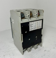 ABB S3N 150 Amp SACE S3 Circuit Breaker 480/600V 3 Pole 150 Amp S3N150 3P (EM4990-16)