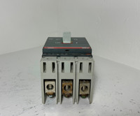 ABB S3N 150 Amp SACE S3 Circuit Breaker 480/600V 3 Pole 150 Amp S3N150 3P (EM4990-16)