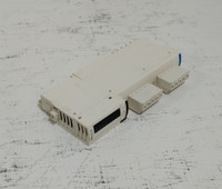 New Telemecanique Advantys STBDRC3210 Relay Output Module 2A 24V Coil 2pt PLC (BJ0715-6)