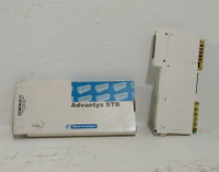 New Telemecanique Advantys STBDDI3610 Input Module 24VDC 6pt 2wire PLC (BJ0717-6)