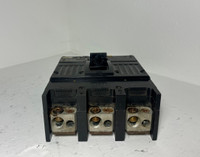 GE TJJ436200 200A Circuit Breaker 480/600V 3 Pole 200 Amp General Electric 3P (EM4993-1)