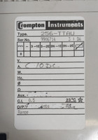 New Crompton Instruments 256-TTAU Paladin Transducer Module (BJ0727-2)