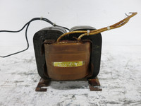 Westinghouse 6406D14G02 600VA 4160 - 120 V Control Transformer Ampgard CPT (DW5946-3)