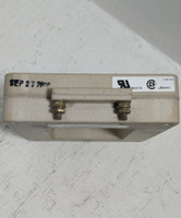 Instrument Transformers 560-402 Current Transformer Ratio 4000:5A CT Rev.5 (BJ0730-1)