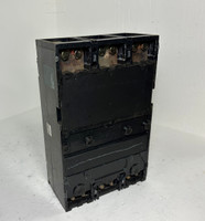 Square D MHL36000M 1000A Molded Case Switch Green Label 480/600V 3 Pole 1000 Amp (EM4997-2)