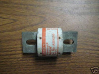 Gould Shawmut A25X800 Amptrap Fuse 800A 250V Form 101 (EBI2357-46)