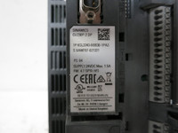 Siemens 6SL3210-1PE21-4AL0 Sinamics Power Module Drive 7.5HP PM240 Control CU230 (DW5985-1)