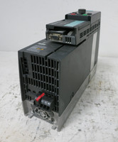 Siemens 6SL3210-1NE21-8UL0 Sinamics Power Module Drive 10HP PM230 Control CU240B (DW5984-2)