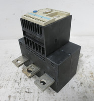 Siemens 3UF5041-3AJ10-1 DP Basic Unit PLC Module SIMOCODE Profibus Interface (DW5989-1)