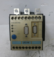 Siemens 3UF5031-3AJ00-1 DP Basic Unit PLC Module SIMOCODE Profibus Interface (DW5988-2)
