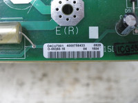 Reliance Electric 803430-8S IGBT Phase Module Assembly Unit 0-55350-15 Board (DW5992-3)