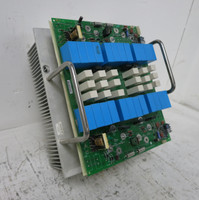 Reliance Electric 803430-8S IGBT Phase Module Assembly Unit 0-55350-15D Board (DW5990-1)