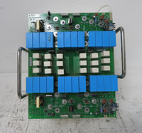 Reliance Electric 803430-8S IGBT Phase Module Assembly Unit 0-55350-15D Board (DW5990-1)