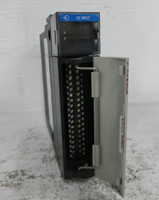 Allen Bradley 1756-IB16I Ser A Rev K01 F/W 2.2 DC Input ControlLogix PLC Module (DW6009-1)