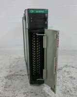 Allen Bradley 1756-OB16I Ser A Rev M01 F/W 2.1 DC Output ControlLogix PLC Module (DW6008-1)