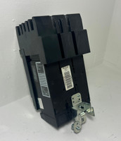 Square D I-Line HJA260152 60A PowerPact 2 Pole Circuit Breaker w/ 15 Amp Trip 2P (EM5024-1)