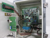 EG&G 911-N4 Dew Point Analyzer 2CMS-MIT72A Sensor 2CMS-ME72A 911N4 Hygrometer (DW6034-1)